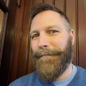 Meet your Posher, Kristopher